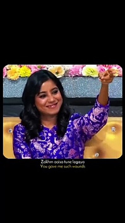 Voice Queen ....___._.__shreyaghoshal_._.__love _lovesongs _sad _sadsong _song _music _lyrics _lyricsedits _viral _aesthetic _ａｅｓｔｈｅｔｉｃ _aestheticedits _reelsitfeelsi(