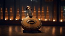 Oud | Arabic Strings | Darbuka | Electronic Beats | Middle Eastern Fusion