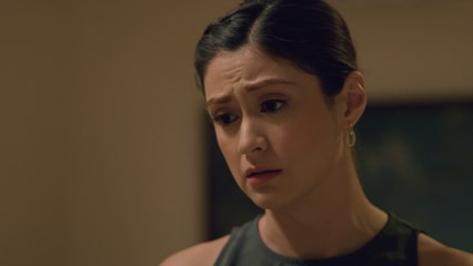 Widows' War: Unveiling Iñigo’s True Identity & What’s Next for George and the Palacios 🌟