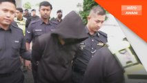 Kes polis langgar pelajar ditangguhkan ke Selasa