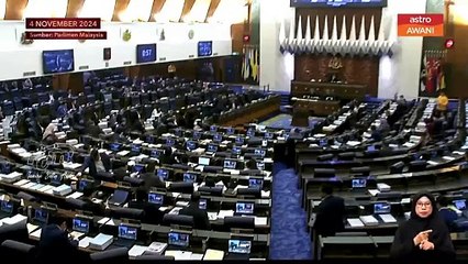 JENDELA Fasa 2: MCMC mengenalpasti 2700 lokasi perlu ditambah baik