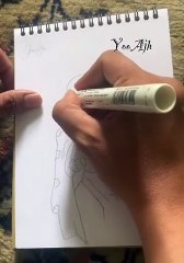 Nico Robin Kimono II