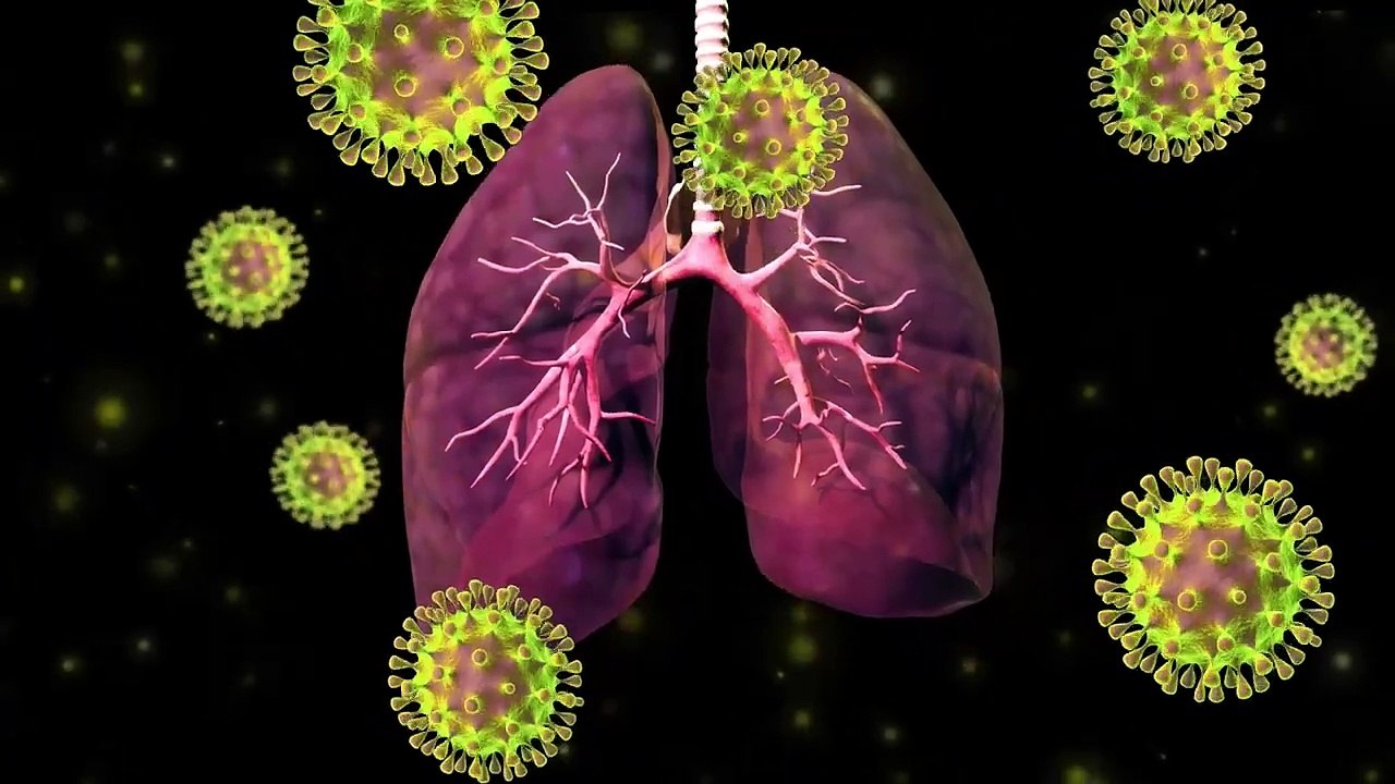 Balgham from Throat and Lungs│Balgham Aur Reshy se Nijat