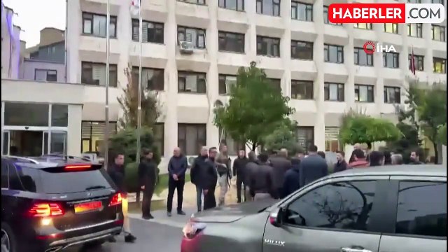 Batman Belediyesine Kayyum Atandı