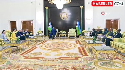 Hakan Fidan: Netanyahu Hükümeti Küresel Düzeyde Bir Tehdit Kaynağı