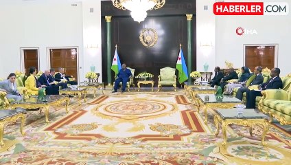 Hakan Fidan: Netanyahu Hükümeti Küresel Düzeyde Bir Tehdit Kaynağı