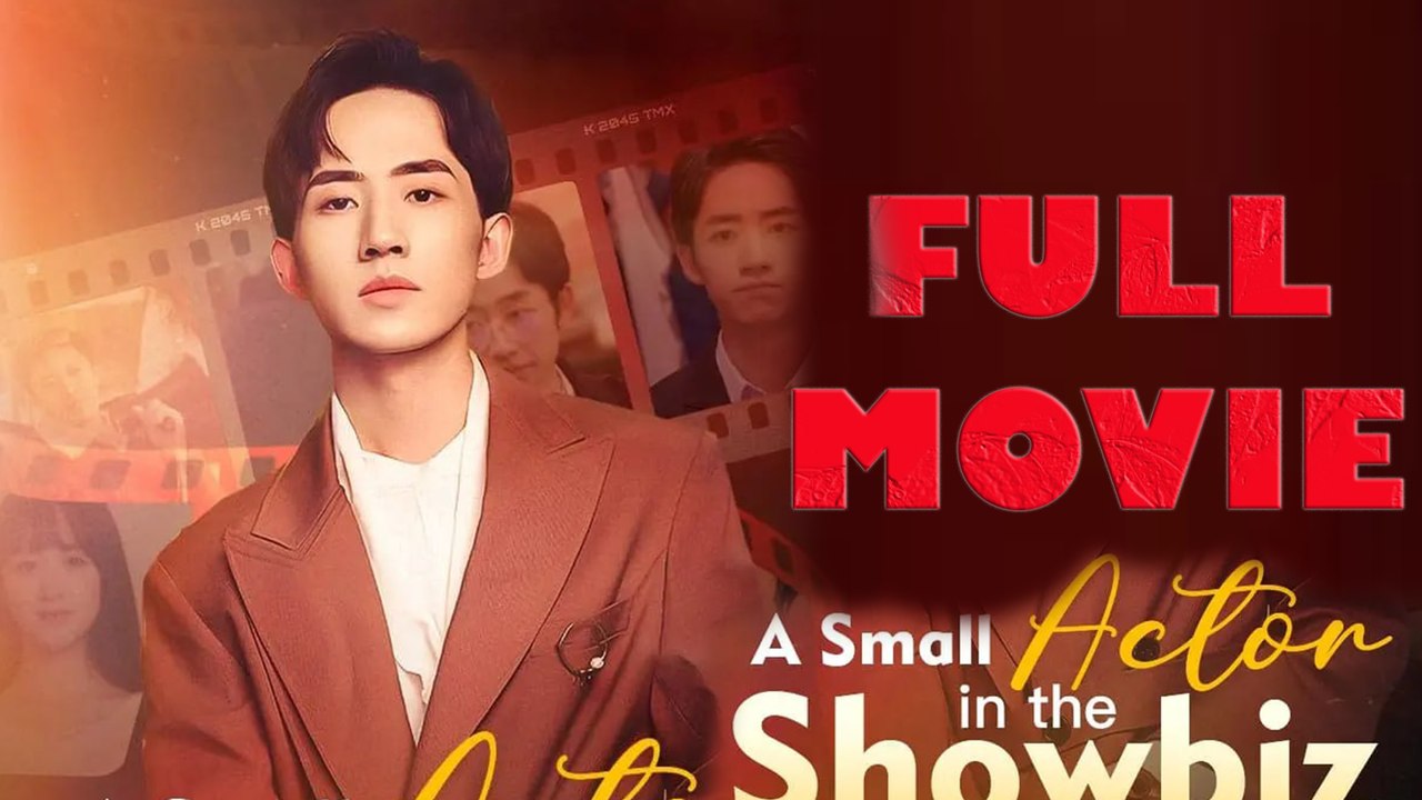 A Small Actor in the Full Drama Movie video Dailymotion