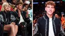 Igor Lichnovsky, el 'Kardashian Chileno', es fuertemente abucheado en la NBA en México