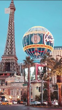 Lady Boss Takes on Vegas Bullies