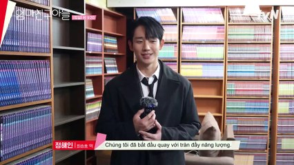 Vietsub BTS Ep1-2 Love Next Door