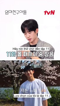 Vietsub Ask JungJung anything- Jung Hae In x Jung So Min