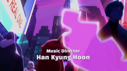 Lookism E4 Hindi RV Drama