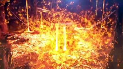 Over Goddess Ep 05 Multi Sub