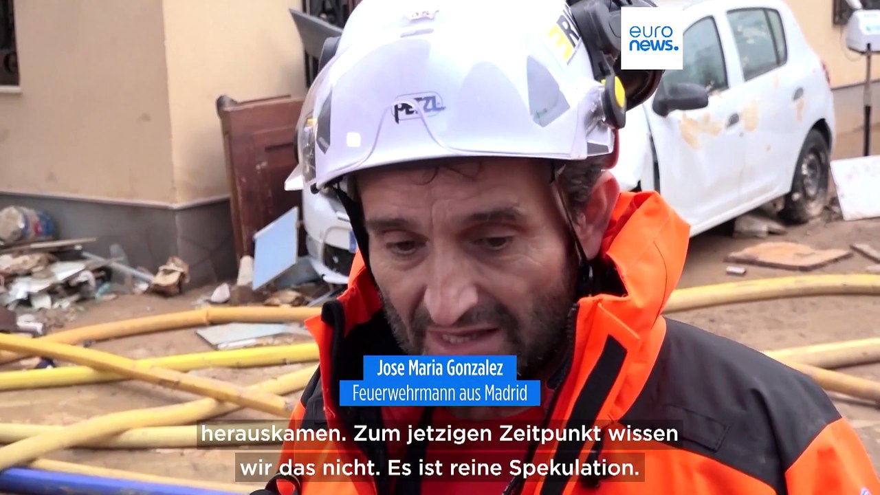 Nachrichten des Tages | 4. November - Morgenausgabe