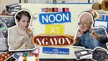 Forever Young: Trending Noon at Ngayon with Euwenn Mikaell and Michael De Mesa