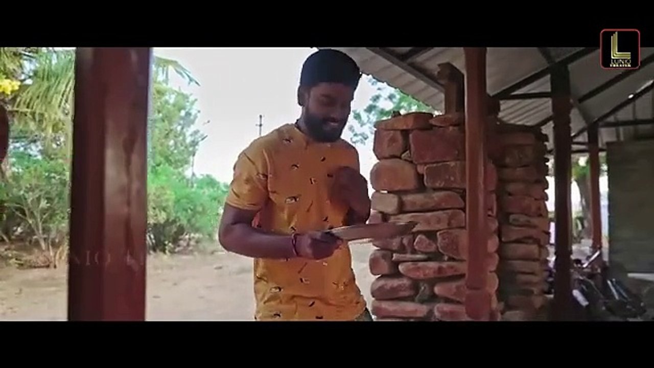 Dark Psycho - Action Suspense Horror South Full Movie In Hindi Dubbed - Action Movies