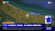 Calvados: un conflit entre le maire et son conseil municipal paralyse le village de Aure-sur-Mer