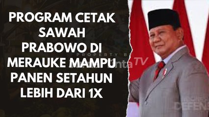 Tak Seperti Biasanya, Kasatgas Pangan Menyebut Kali ini Bisa Panen Padi Setahun 3x