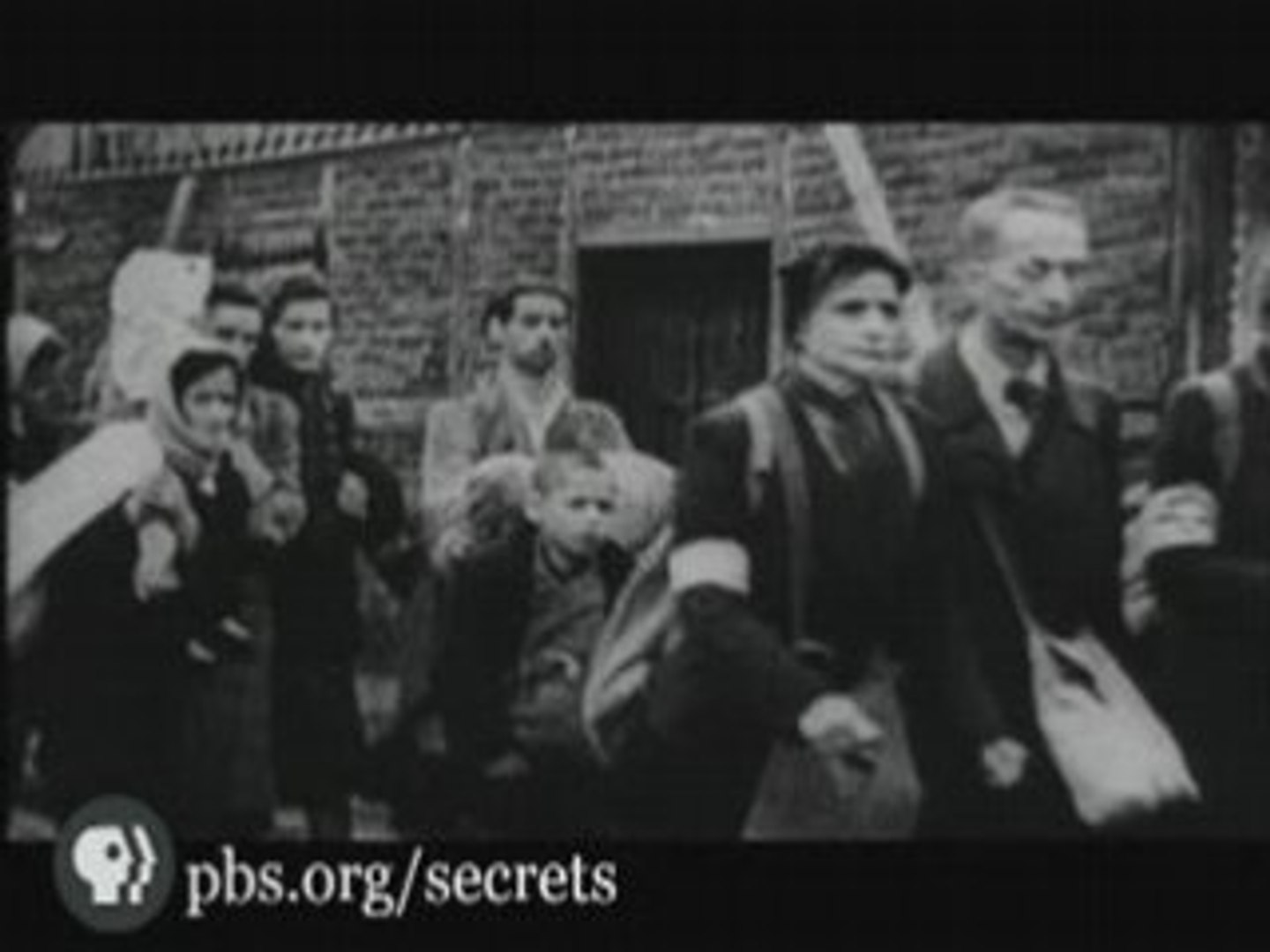 SECRETS OF THE DEAD | Escape from Auschwitz | PBS - video Dailymotion