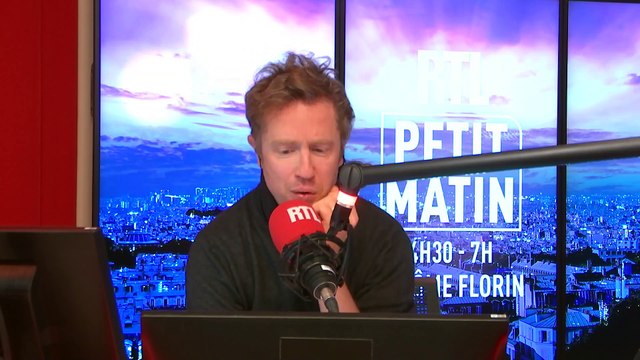 NARCOTRAFIC - Jérôme Durain, sénateur PS de Saône-et-Loire, est l'invité de Jérôme Florin