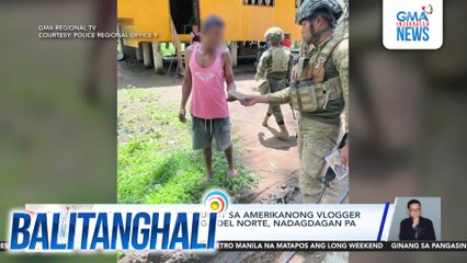 Balitanghali: 19 Patay sa Labanan ng MILF at Jeep Accident sa November 4, 2024 🚗