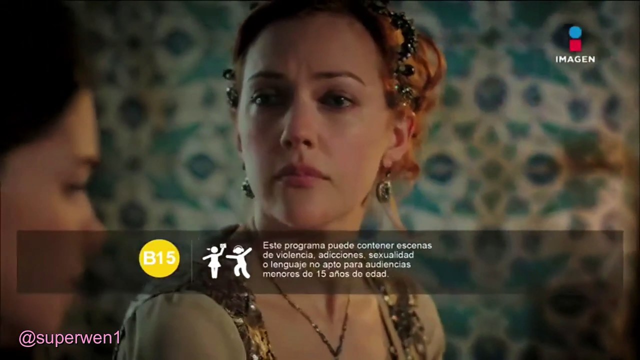 Hurrem y Suleiman 181