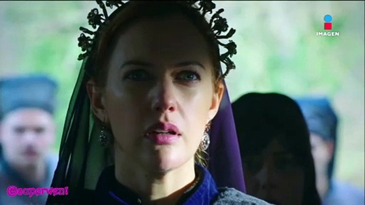 Hurrem y Suleiman 185