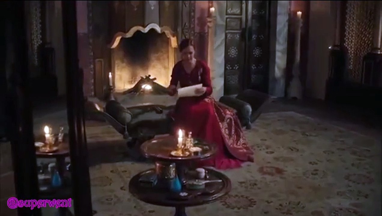 Hurrem y Suleiman 187