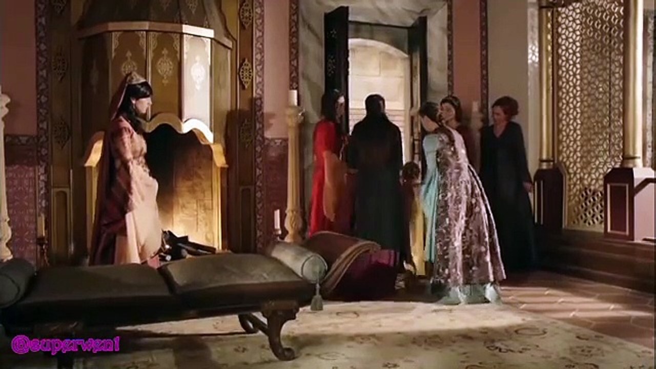Hurrem y Suleiman 189