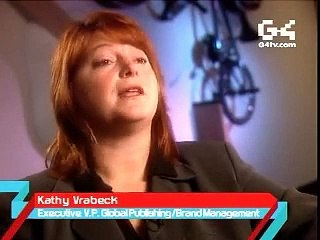 G4 Icons Episode 5