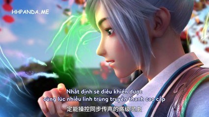 Ta Là Đại Thần Tiên Phần 3 Tập 36 VietSub + Thuyết Minh_0