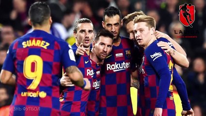 Football's Finest Impossible Feats of Messi, Ronaldo & Mbappé