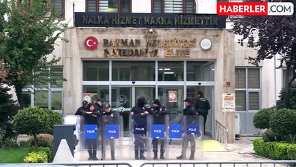 İmamoğlu'ndan kayyum tepkisi: İktidar kontrolü kaybetti, tutarsız ve ciddiyetsiz savrulmalar yaşıyor