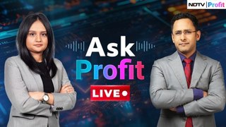 Ask Profit | Two- Wheelers Stock In Focus | NDTV Profit