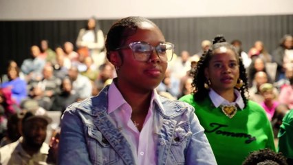 Dr. Dharius Daniels  Detoured For Destiny