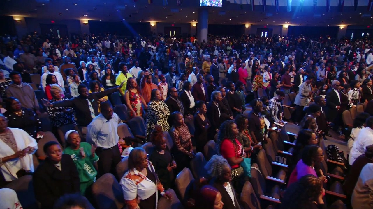 Dr. Jamal H. Bryant - I'M TRYING TO KEEP IT TOGETHER - Sunday 03th, November 2024