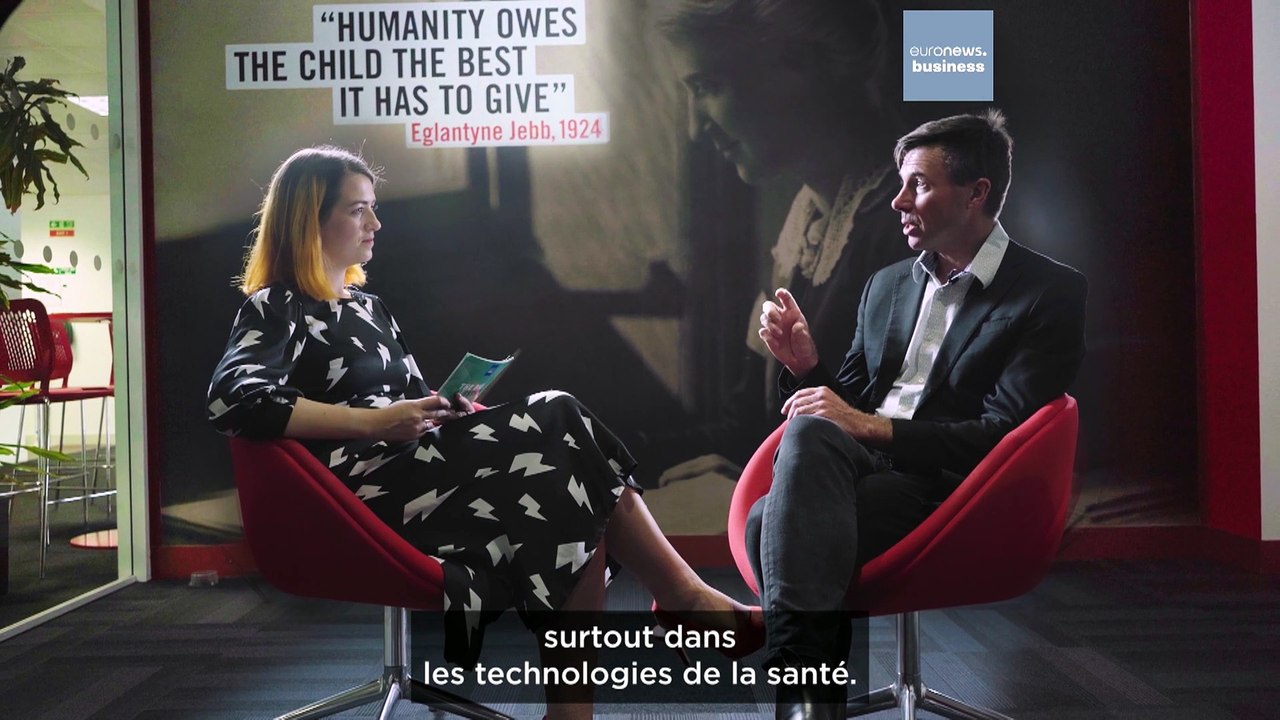 Comment l'investissement à impact changera-t-il le financement caritatif ?