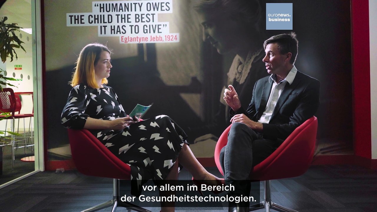 Wie wird Impact Investing das Gesicht der Nonprofit-Finanzierung verändern?