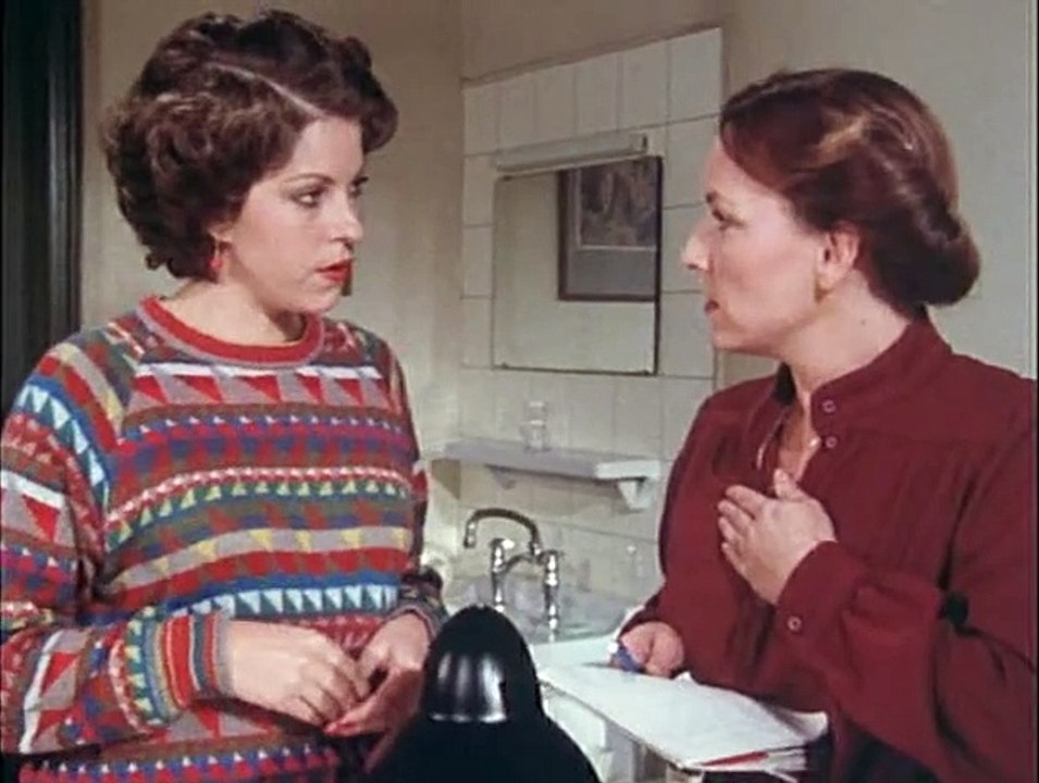 Büro Büro S01E06-Thiemes Karriere