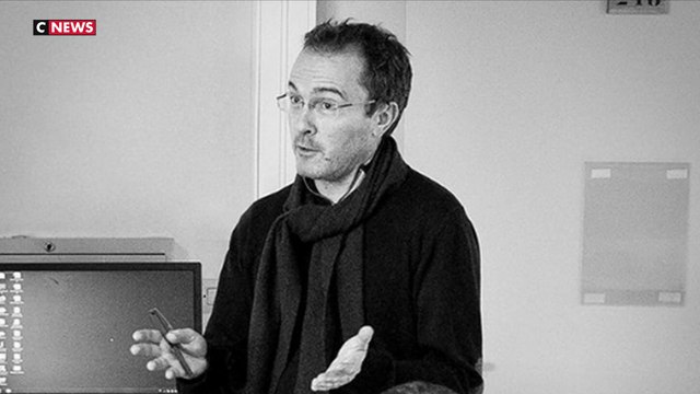 Samuel Paty : 8 personnes devant la cour d'assises