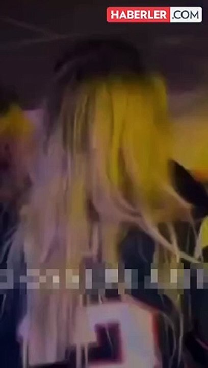 Wanda Nara'dan Icardi'ye bir darbe daha