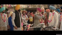 Television (2022) New Latest Punjabi Movie