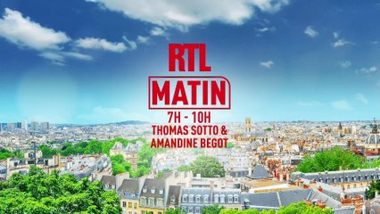 DOCUMENT RTL/M6 - Le professeur d'EPS témoin de la mort de Samuel Paty se confie