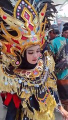 new pandawa memang beda