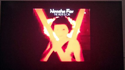 NOOSHA FOX - Some Enchanted Evening (1979)