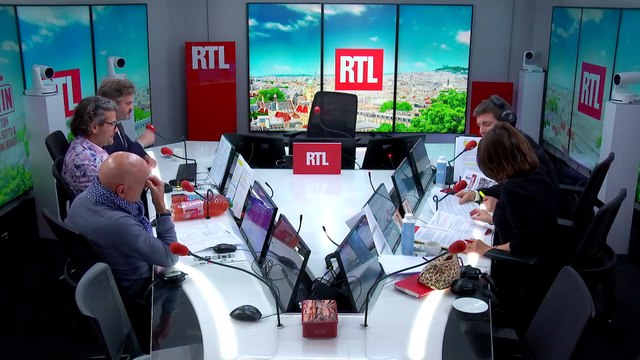 USA - Nous ne sommes pas prêts pour Trump 2