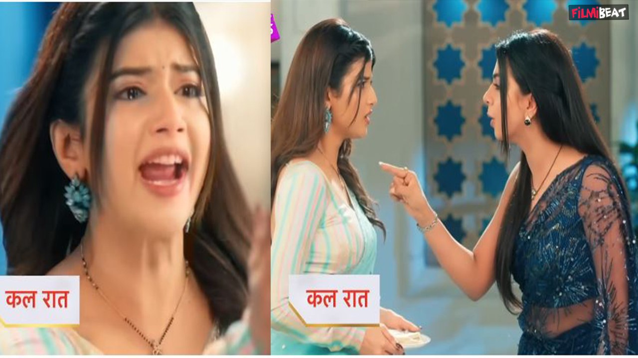 Yeh Rishta Kya Kehlata Hai Update: Ruhi की असलियत जानकर क्या फैसला लेगी Abhira ?