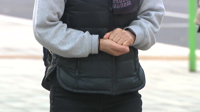 [날씨] 밤사이 찬바람 더 강해진다...내일 아침 중부 '한파특보' 전망 / YTN