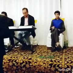 Jis ghari tujko tere Rub nay banaya hoga Abrar Khan Abbasi