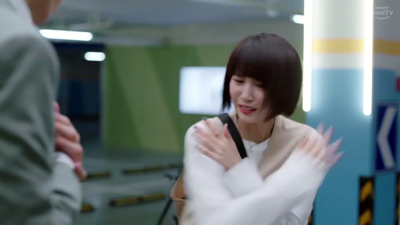 Time To Fall In Love Season 1 Episode2